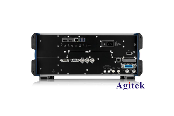 羅德與施瓦茨頻譜分析儀怎么測量電路噪聲系數(shù)?(圖2)