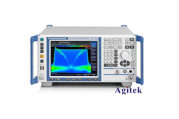 羅德與施瓦茨FSVR7頻譜分析儀在EMI測試中的應用(圖1)