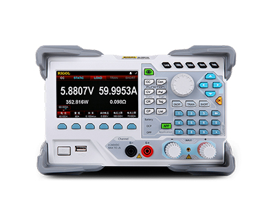 普源DL3021直流電子負載