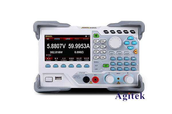 普源DL3021A直流電子負載