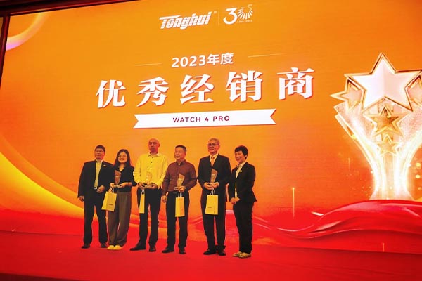 安泰測試2024年4月企業月報(圖6)