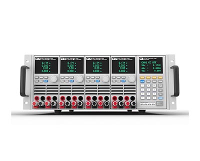 IT8700P+ 高速多通道直流電子負載