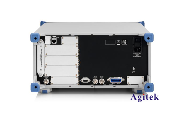 羅德與施瓦茨FSVR30頻譜分析儀波長測量方法(圖2)