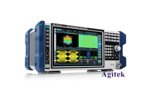 羅德與施瓦茨FPL1007頻譜分析儀(圖1)