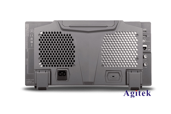 普源MSO7014示波器使用教程(圖2)