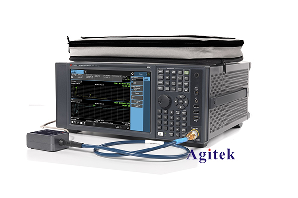 N8974B 噪聲系數(shù)分析儀(圖1)