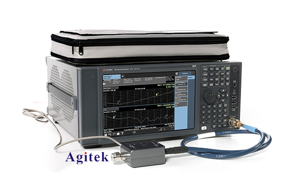 N8975B 噪聲系數(shù)分析儀(圖1)