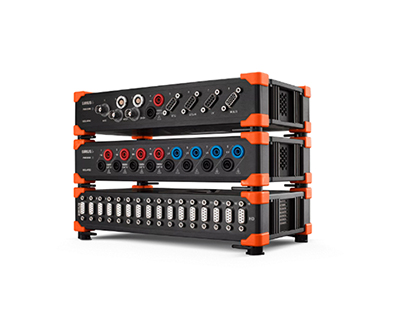 SIRIUS數據采集系統