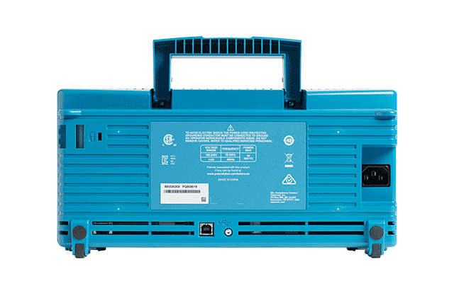 泰克MSO3032示波器測電流的實踐與應用(圖2)