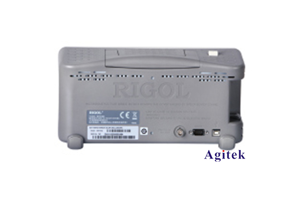 ?探秘普源DS1072U數字示波器標準方波的秘密(圖2)