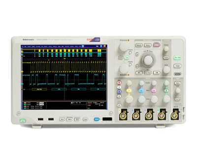 泰克MSO5054B混合信號示波器