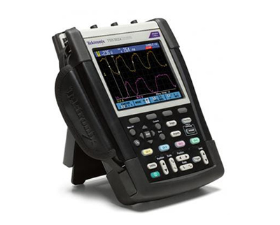THS3014手持式示波器