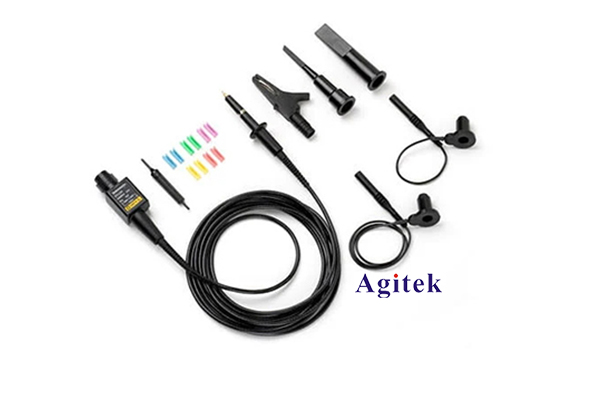 泰克無源高壓探頭P5122(圖1)