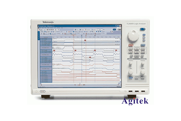 TLA6402 邏輯分析儀(圖1)