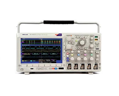 泰克MSO3014數字熒光示波器