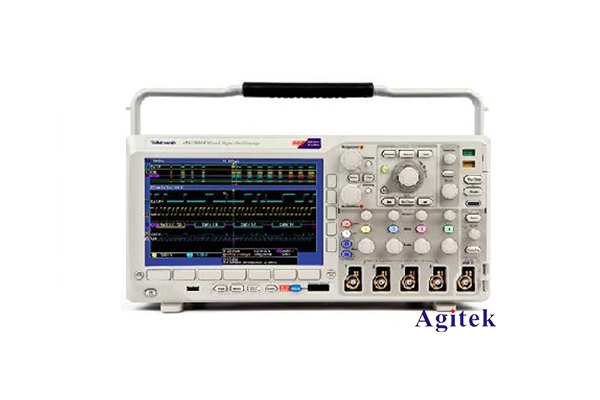 泰克MSO3014數字熒光示波器(圖1)