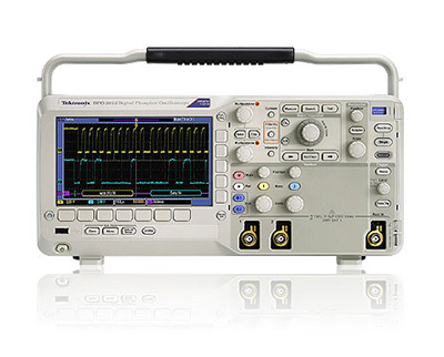 泰克DPO2024B數字示波器