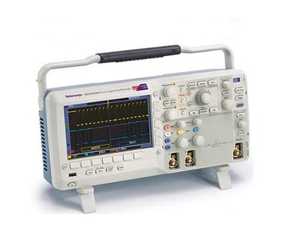 泰克MSO2022B混合信號示波器