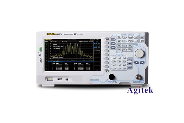 頻譜分析儀如何提高頻率分辨率?(圖1)