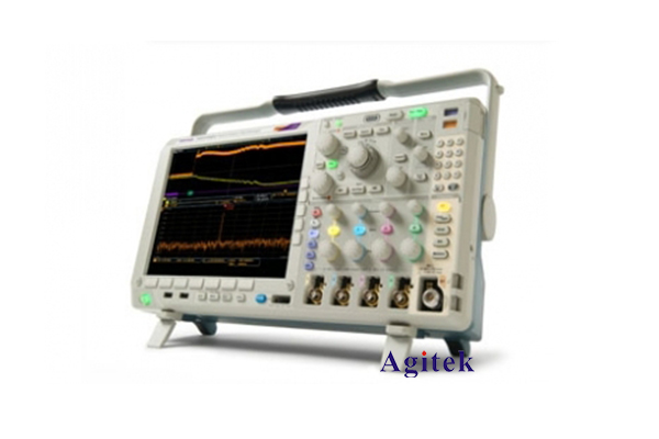 泰克MDO4054B-6混合域示波器(圖1)