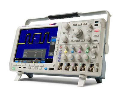 泰克MSO4102B混合信號示波器