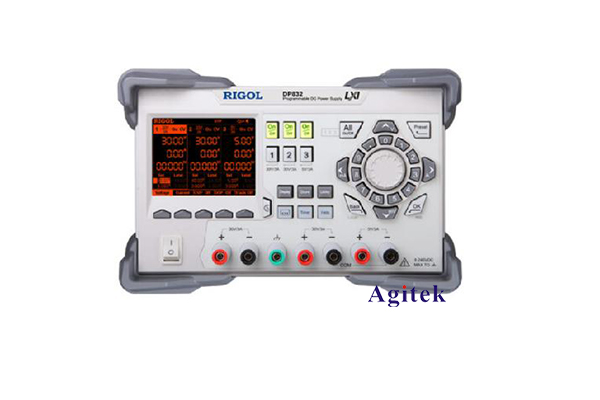 DP811可編程直流電源優勢及應用(圖1)