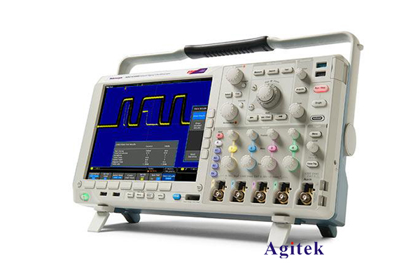 泰克MSO4102B混合信號示波器(圖1)