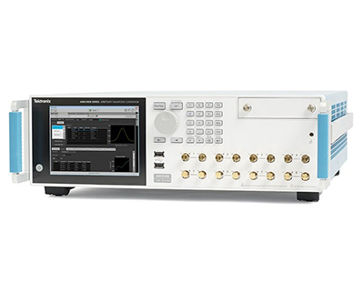 泰克AWG5200系列任意波形發生器