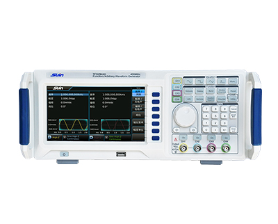 TFG2900A系列函數/任意波形發生器