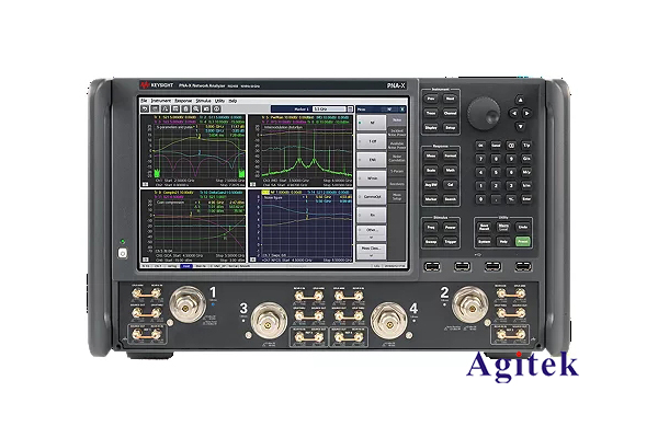 矢量網(wǎng)絡(luò)分析儀如何測量功放信號？(圖1)