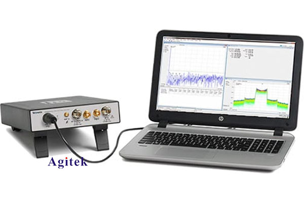 泰克RSA603A實時頻譜分析儀(圖1)