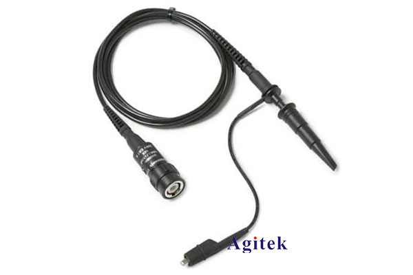 泰克數字示波器探頭P3010(圖1)