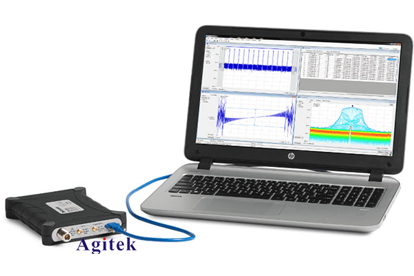 如何利用RSA518A頻譜分析儀進(jìn)行相位噪聲測量?(圖1)