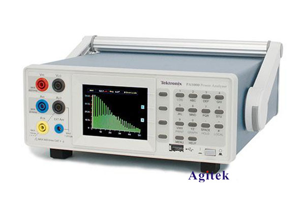 PA1000 單相功率分析儀(圖1)