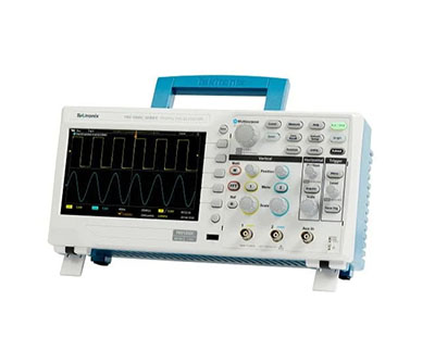 泰克示波器TBS1102B