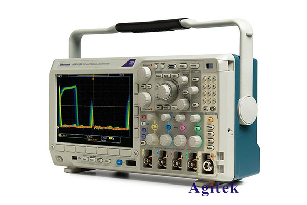 泰克示波器MDO3104(圖1)