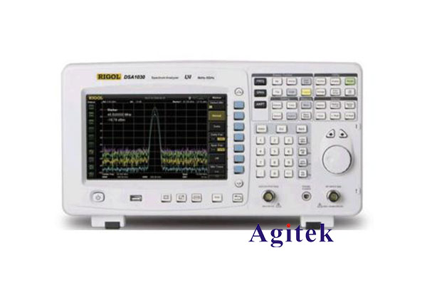 普源DSA1020 經(jīng)濟(jì)型頻譜分析儀設(shè)置緩存在哪里？(圖1)