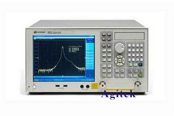  是德E5071C矢量網(wǎng)絡(luò)分析儀測阻抗(圖1)