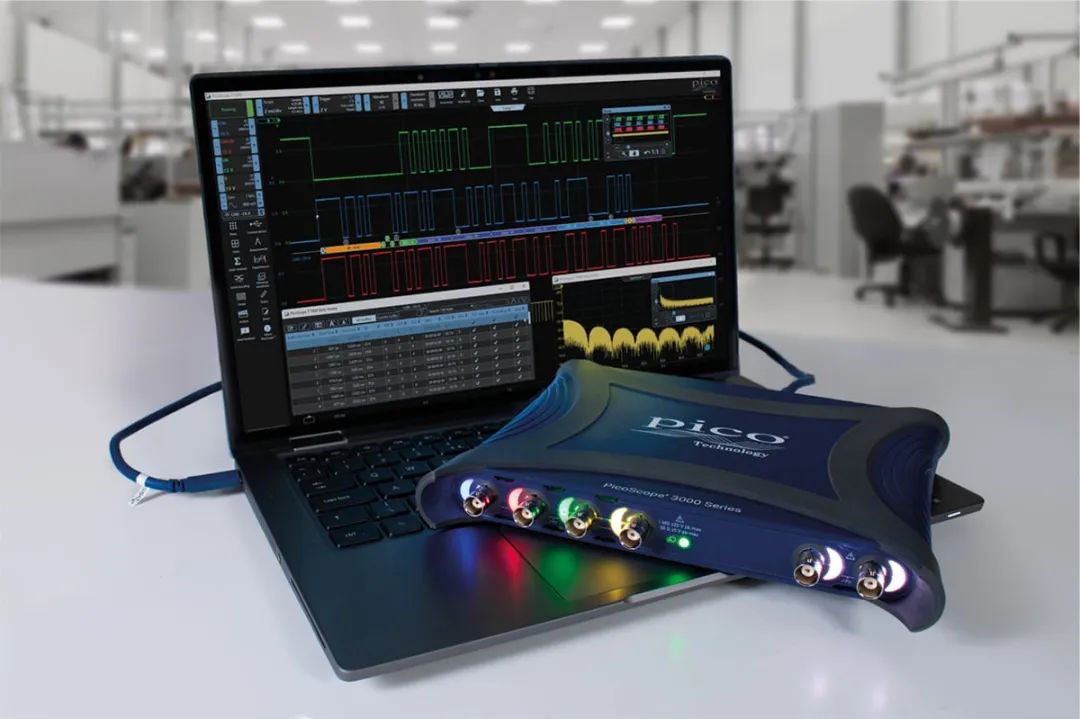 電子測試測量行業月刊 | 2024年6月(圖3)