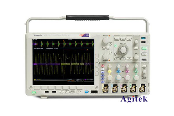 泰克MSO4104B-L混合信號示波器(圖1)