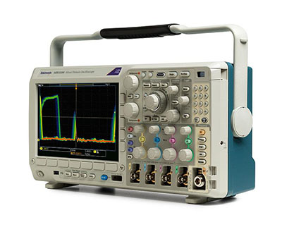 泰克MDO3054示波器