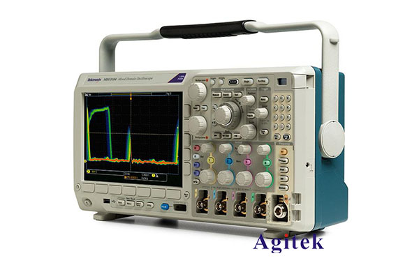 泰克MDO3022示波器(圖1)