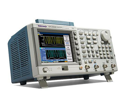 AFG3022C 任意波形/函數信號發生