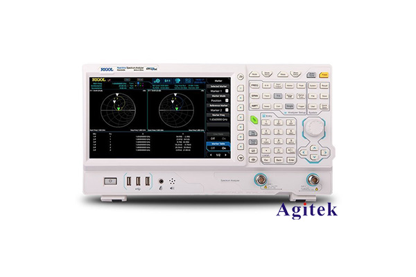 頻譜分析儀如何測試干擾信號？(圖1)