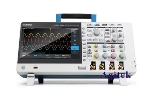 泰克TBS2104B示波器測波形頻率的方法(圖1)