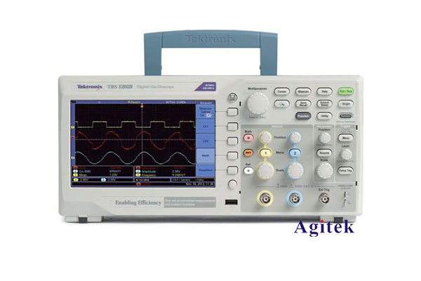 泰克TBS1072B-EDU數字存儲示波器(圖1)