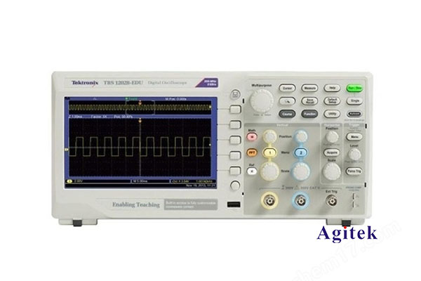 泰克TDS2014C數字示波器(圖1)