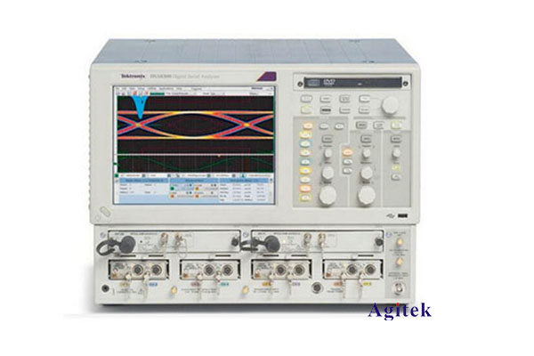 泰克DSA71254示波器(圖1)