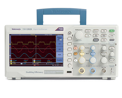 泰克TBS1152B數字示波器