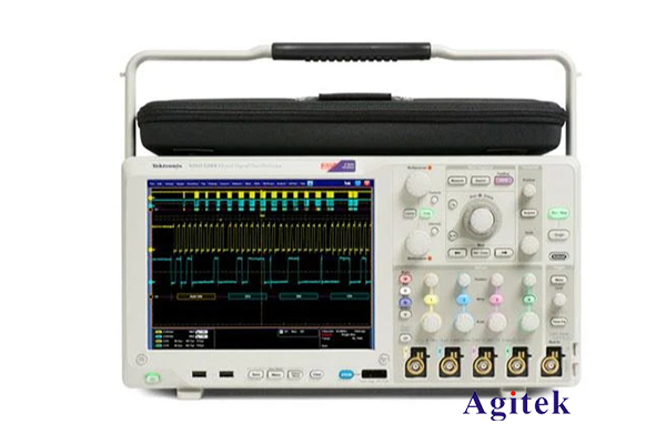 泰克DPO5054B數字存儲示波器(圖1)